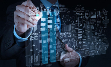 数据库和数据分析