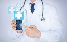 Expert view on the value and business model of future internet medical care